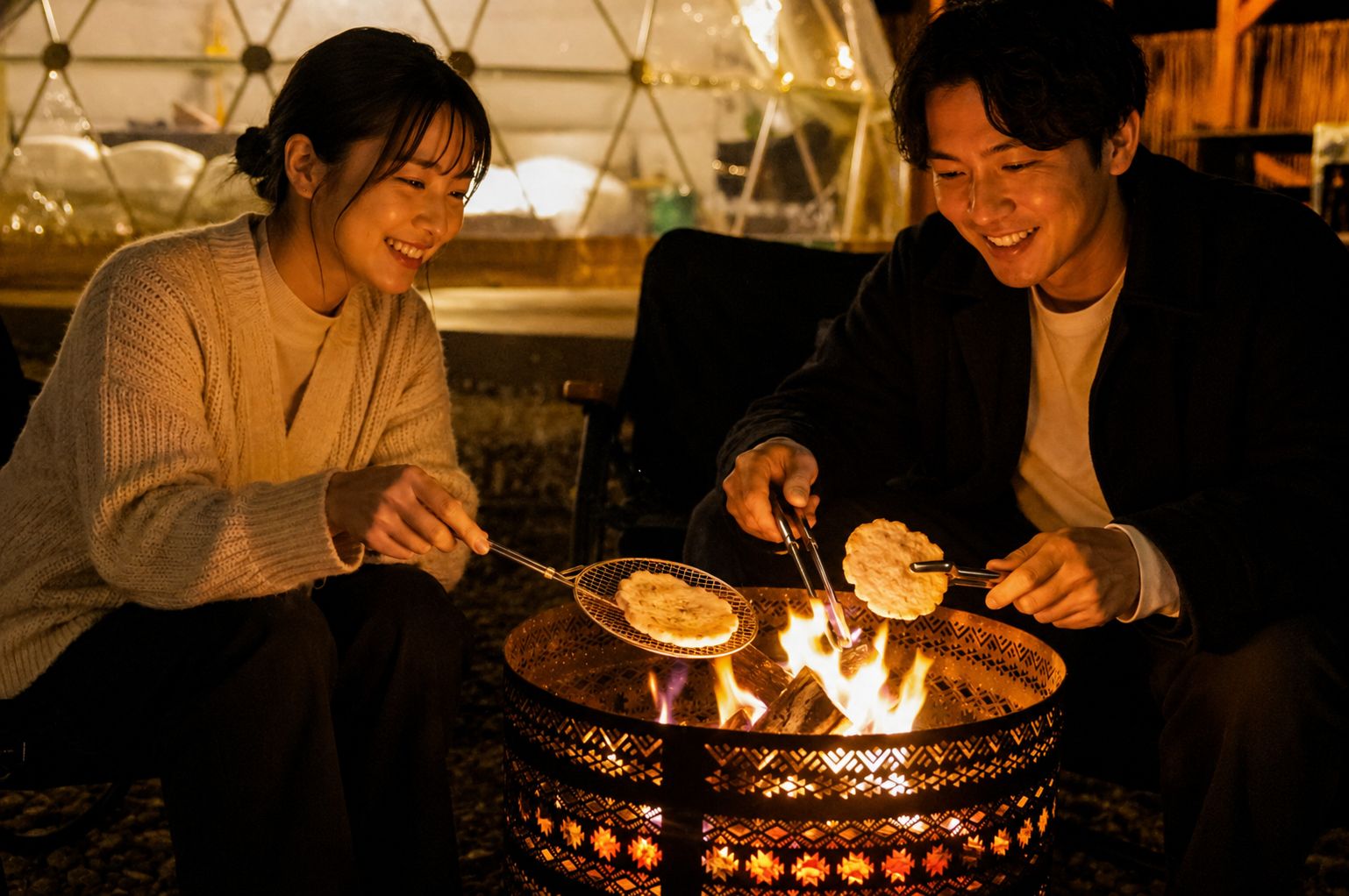 ふたりだけの、特別な一日に