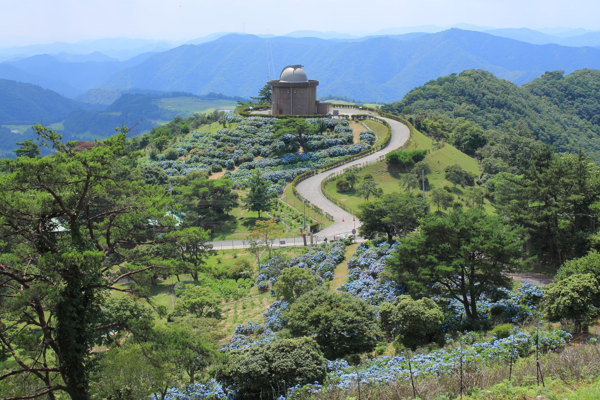 猪名川天文台(アストロピア)
